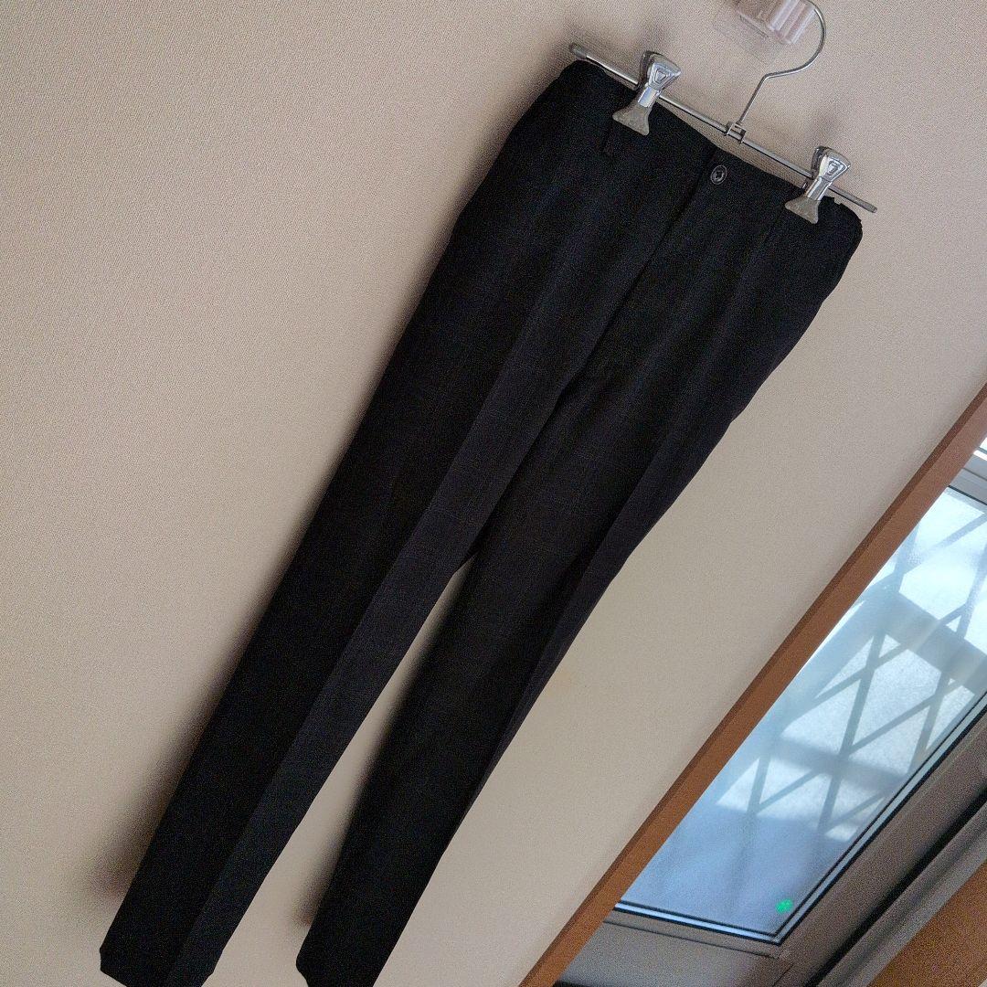 ワンダーファクトリースーツ 140　男の子　卒業式