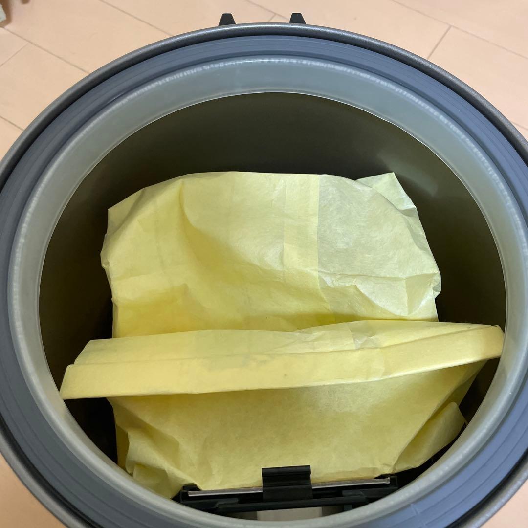 美品　HITACHI CV-G95KNL キャニスター掃除機 本体