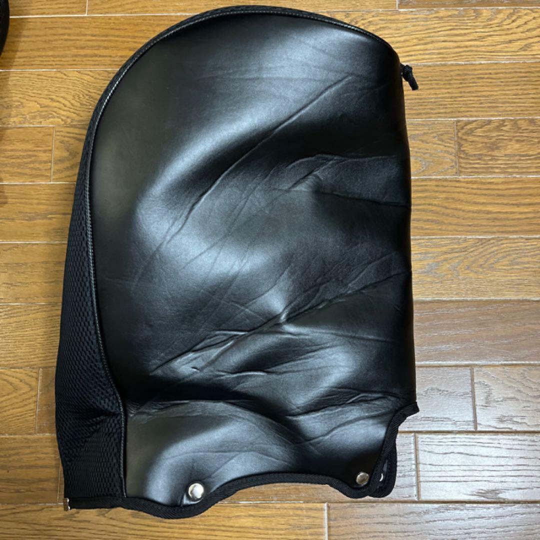 【タイムセール】まとめ買いで更にお得　 アドミラル　9型5分割キャディバック