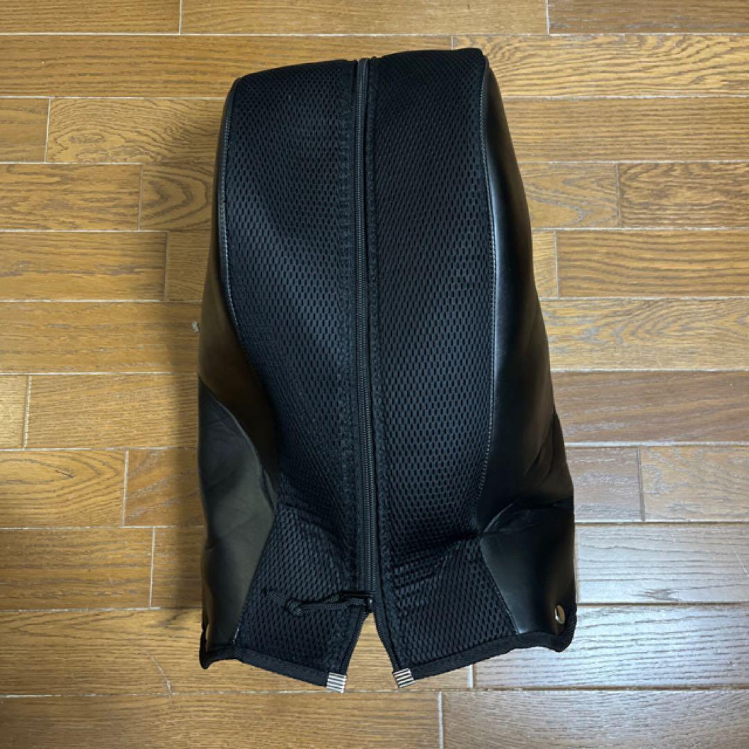 【タイムセール】まとめ買いで更にお得　 アドミラル　9型5分割キャディバック