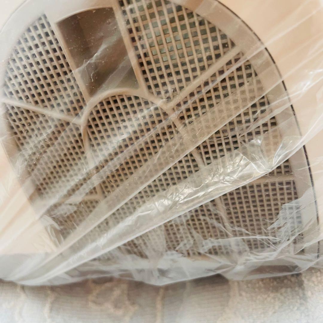 ［アラジン］脱衣所暖房機人感センサー付 ADH-G1201(W)ホワイト 未使用