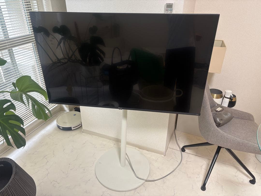 Hisense 50E65G 液晶テレビ 50インチ
