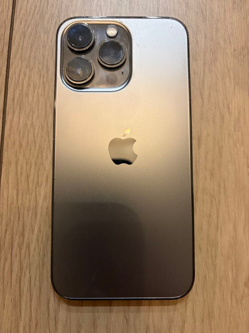 スマートフォン本体 iPhone 13 pro 256GB