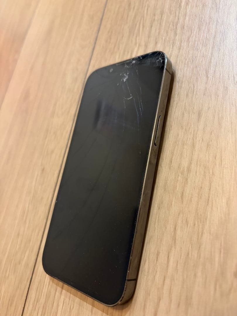 スマートフォン本体 iPhone 13 pro 256GB