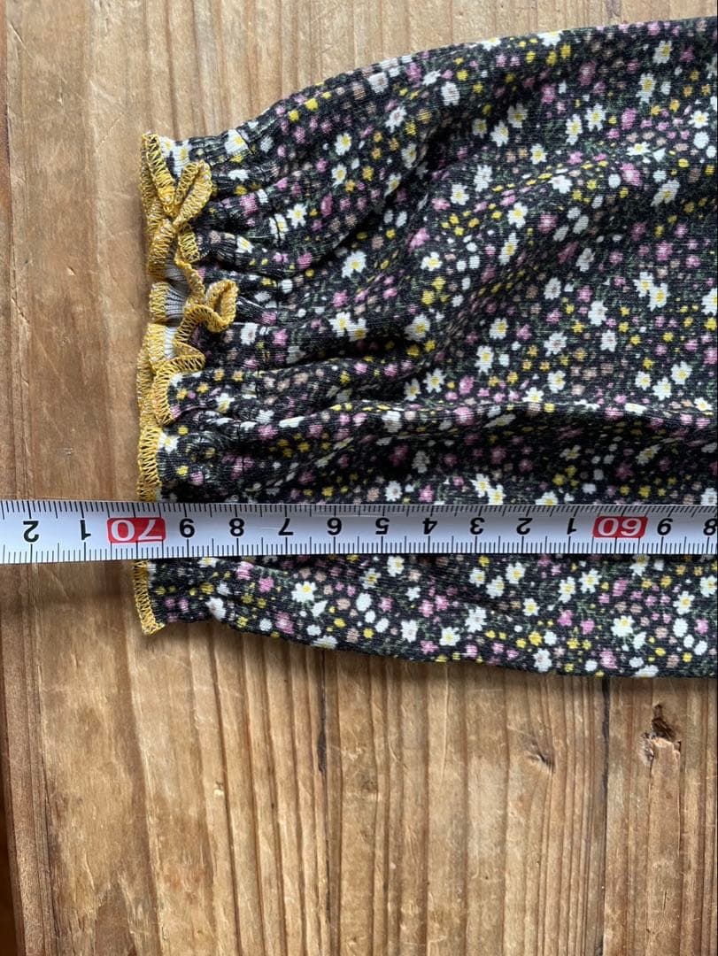 【新品】Misha&Puff 12-18m ピエロ　ロンパース