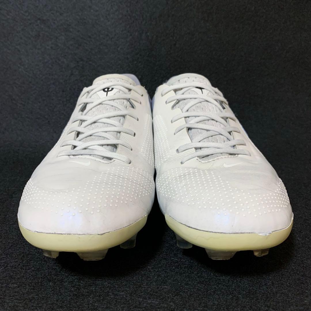 【美品】NIKE ティエンポ レジェンド 9 エリート FG