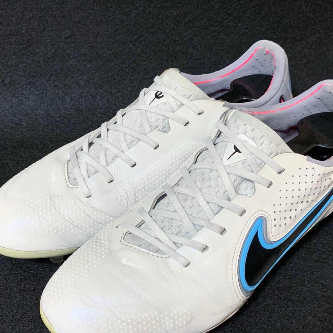 【美品】NIKE ティエンポ レジェンド 9 エリート FG