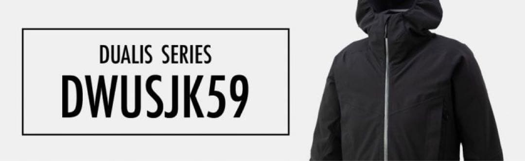 デサント S.I.O3D-INSULATOR JACKET スノーウェアLサイズ