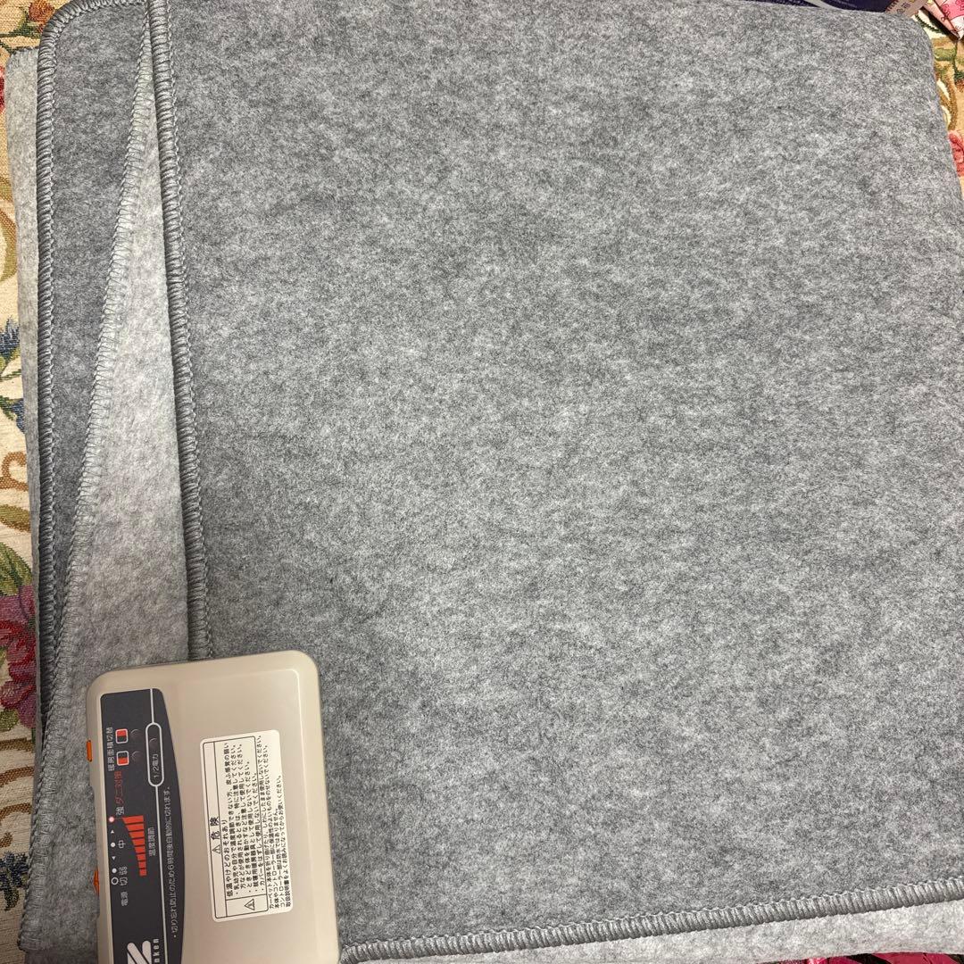 ゼンケン 電気ホットカーペット ZCB-20K