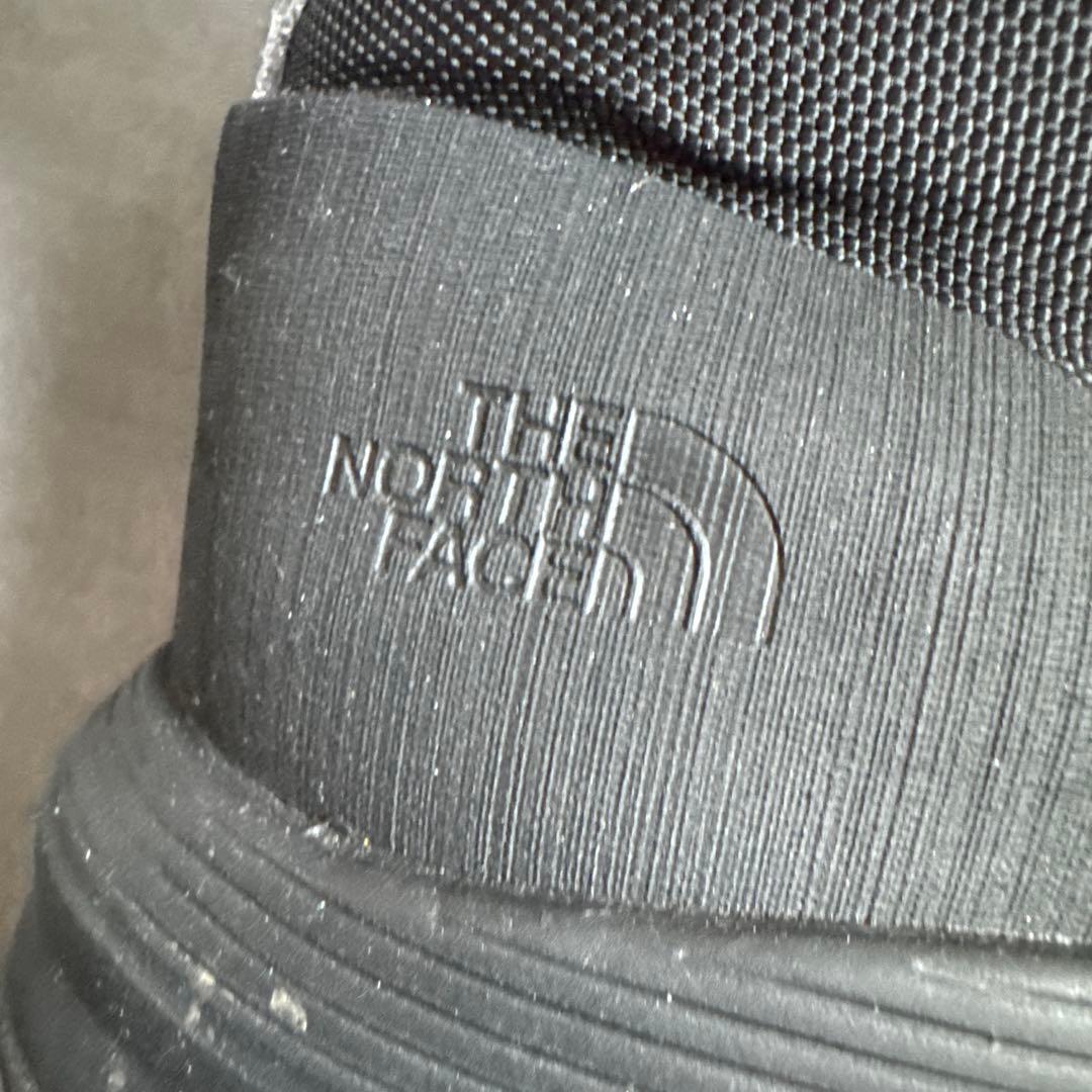THE NORTH FACE CORDURA MOCCASIN モカシンブーツ
