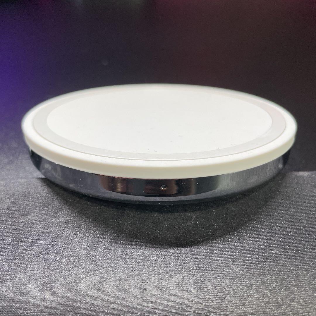 Belkin 7.5W ワイヤレス充電器