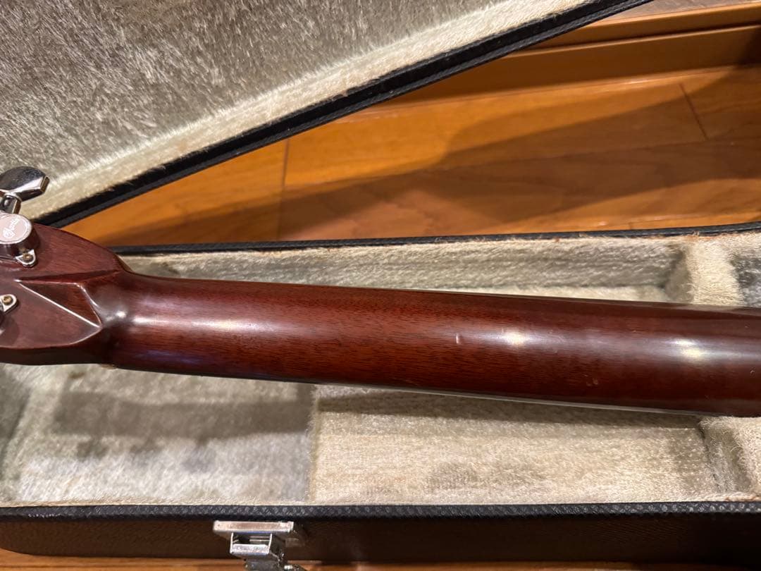 ギター Sigma by Martin SHD-28