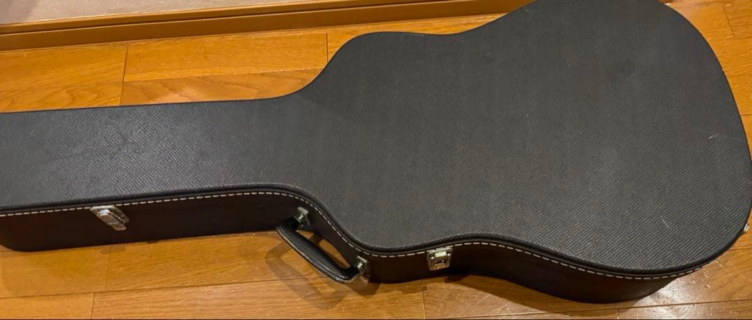 ギター Sigma by Martin SHD-28