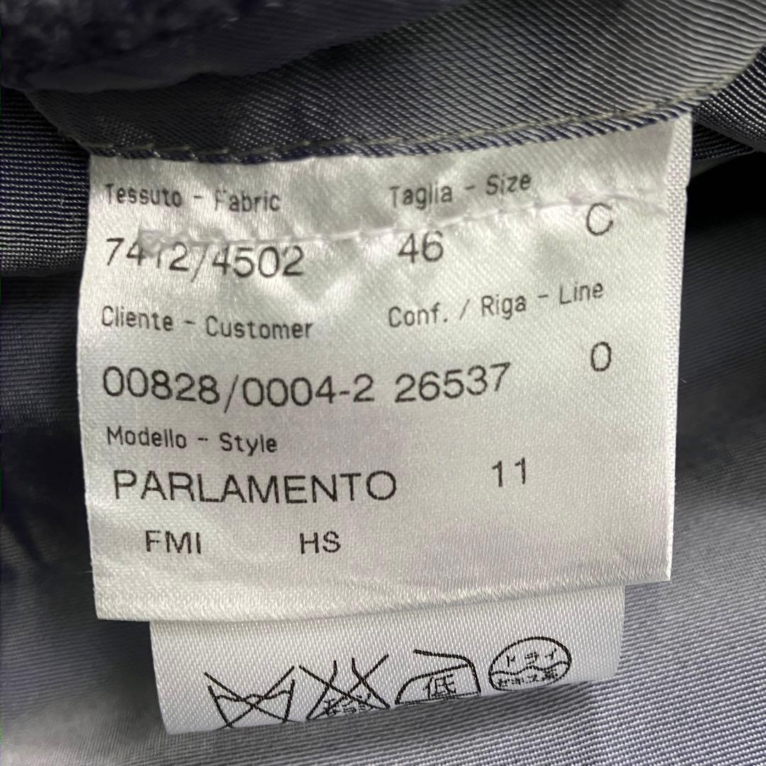 Brioni テーラードジャケット カシミヤ シルク イタリア製 総裏 最高級