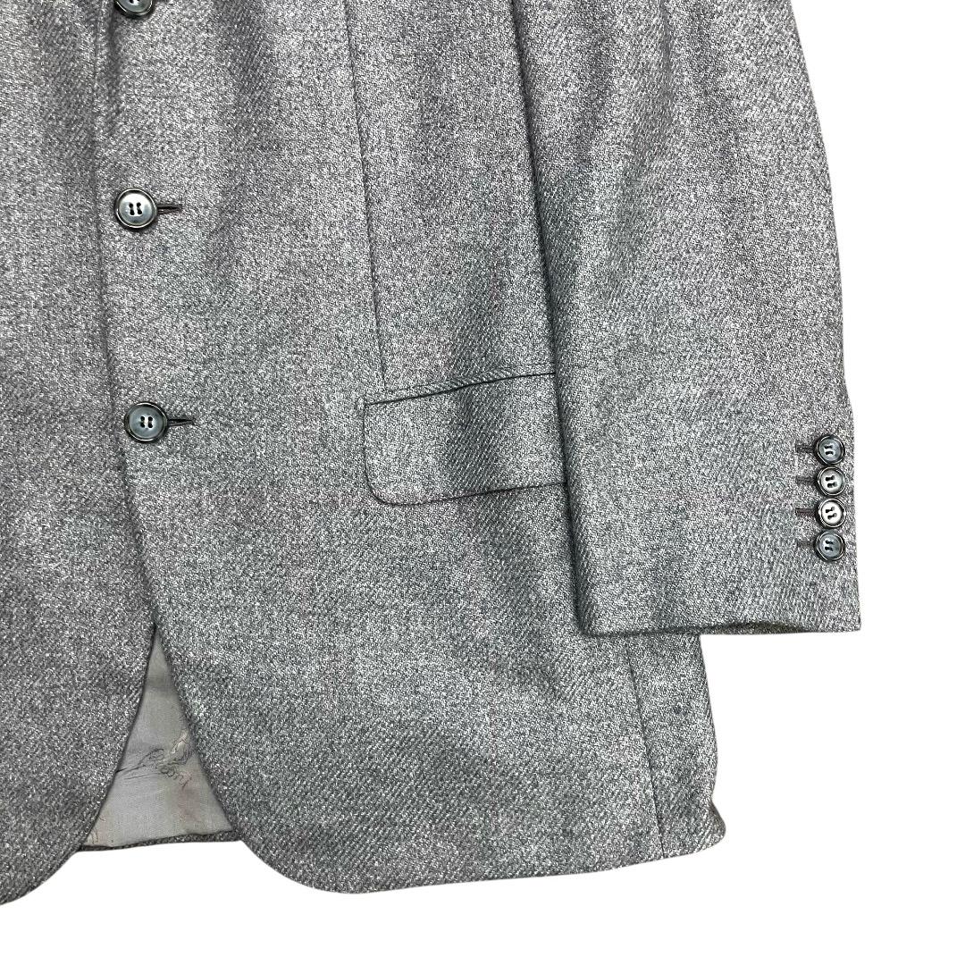 Brioni テーラードジャケット カシミヤ シルク イタリア製 総裏 最高級