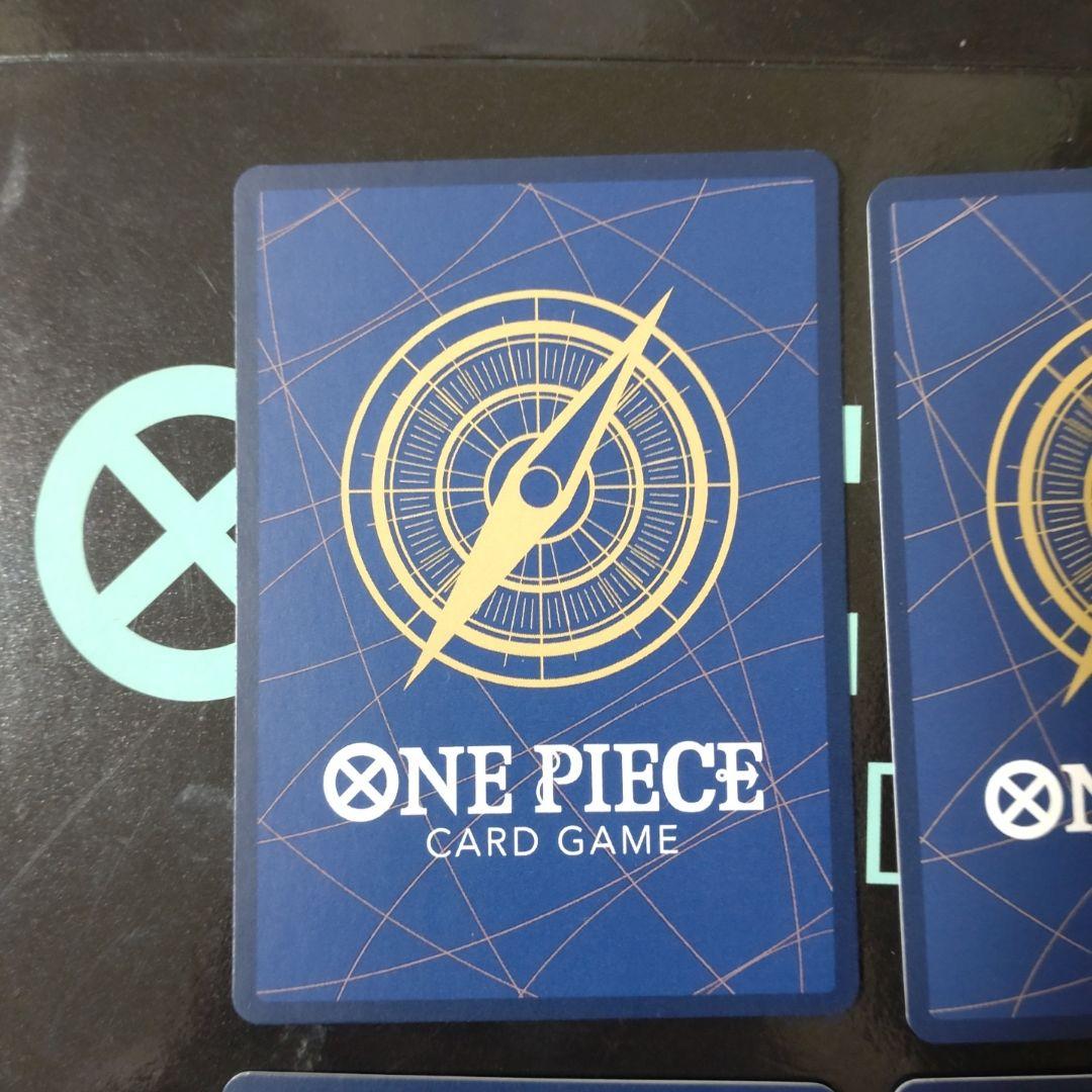 ルフィ　ST01-012 SRパラレル