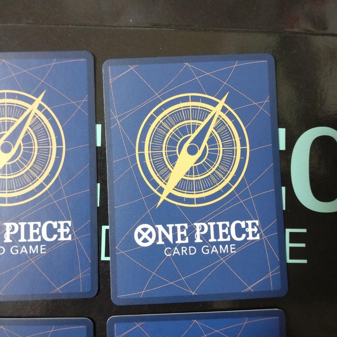 ルフィ　ST01-012 SRパラレル