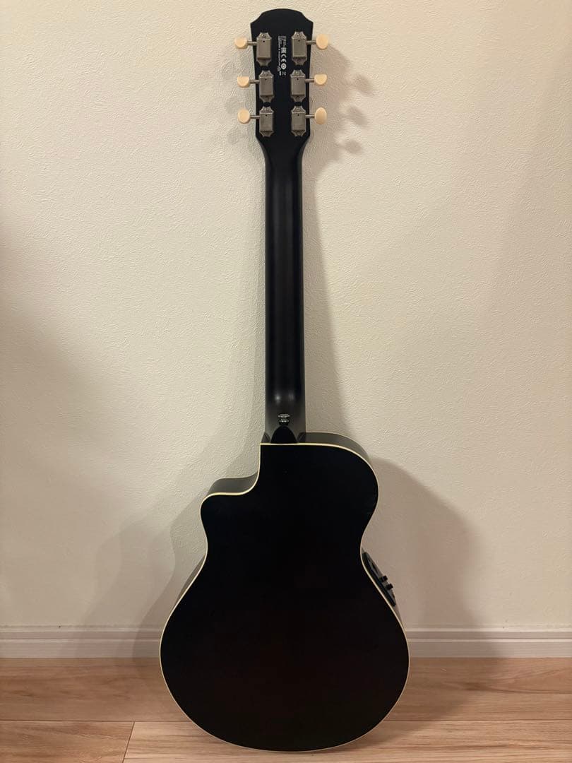 YAMAHA APXT2 ミニエレアコ