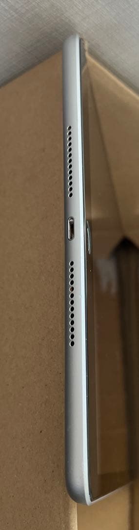 【美品】iPad 第9世代　256GB バッテリー最大容量100%