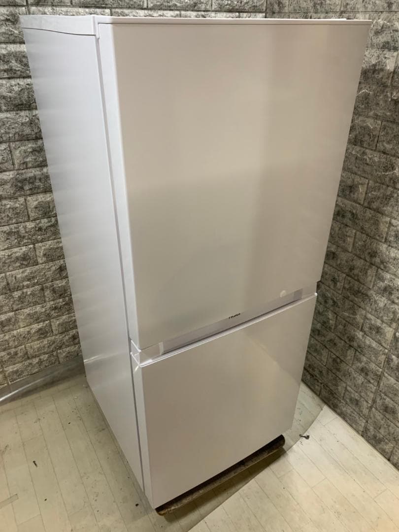 【美品】大阪送料無料★3か月保障付き★2024年★JR-NF121B★R-394