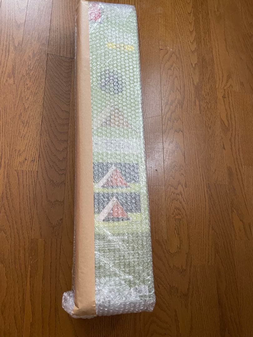 廃盤　テンマクデザイン　サーカストリポッド　ソロ 新品 未開封