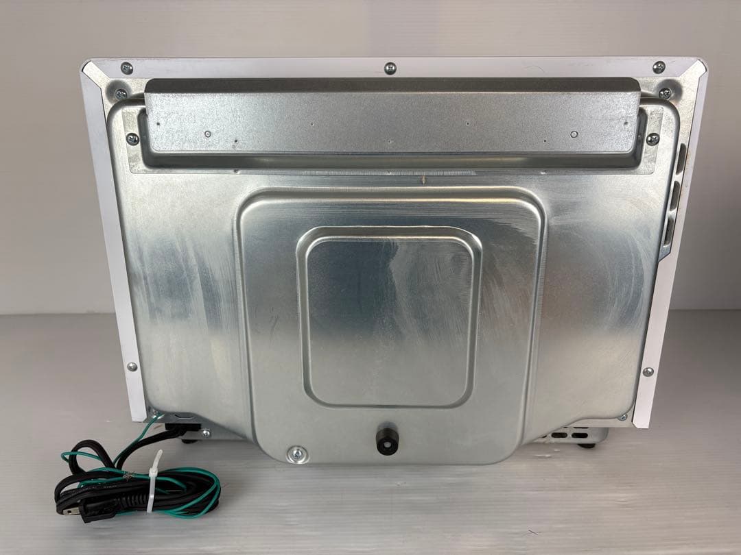 SHARP シャープ オーブンレンジ RE-S1000-W 2020年製