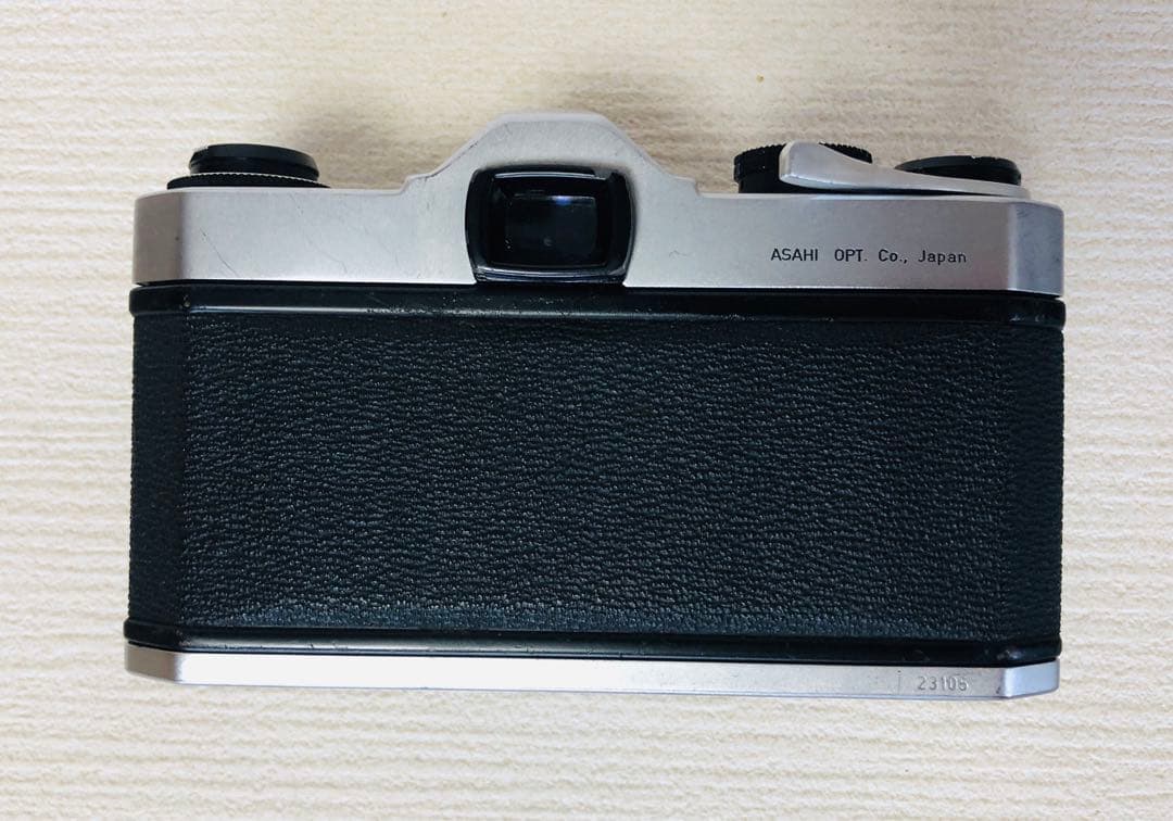 ASAHI PENTAX SL フィルムカメラ　セット品