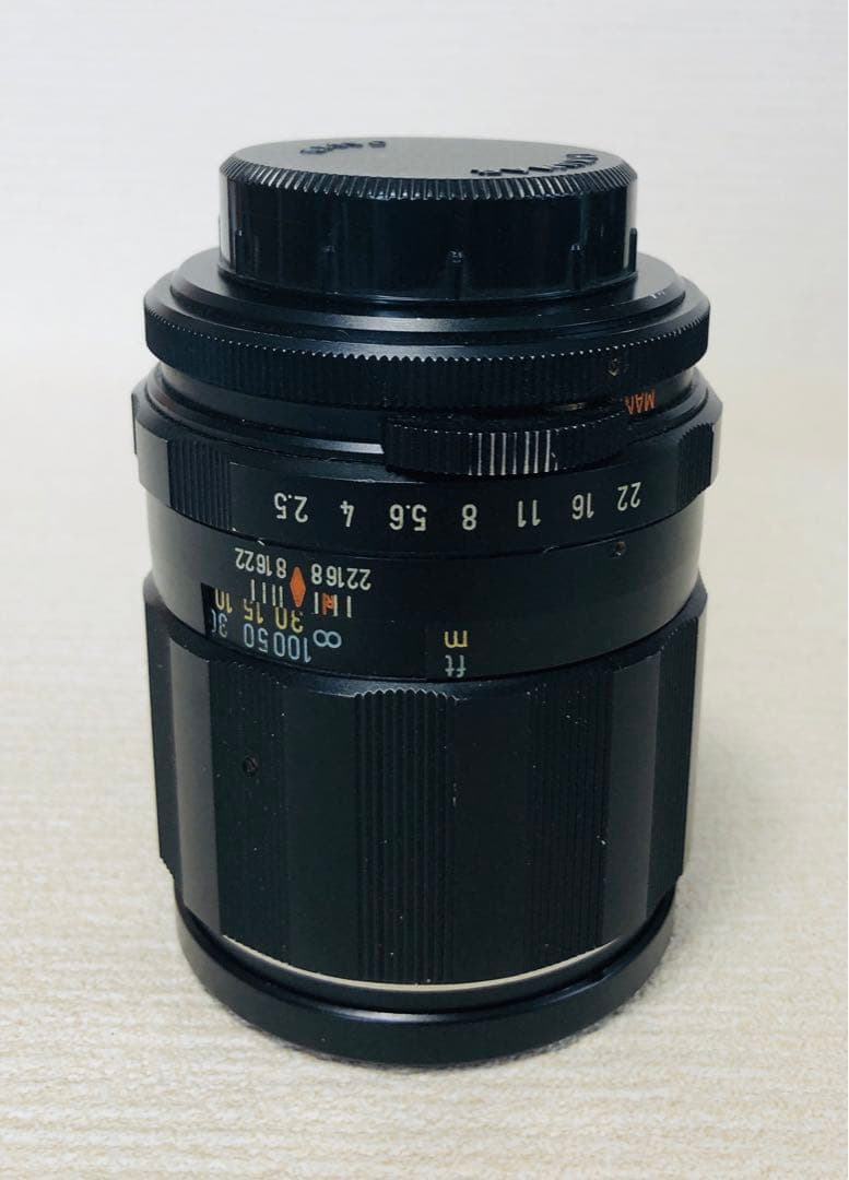 ASAHI PENTAX SL フィルムカメラ　セット品