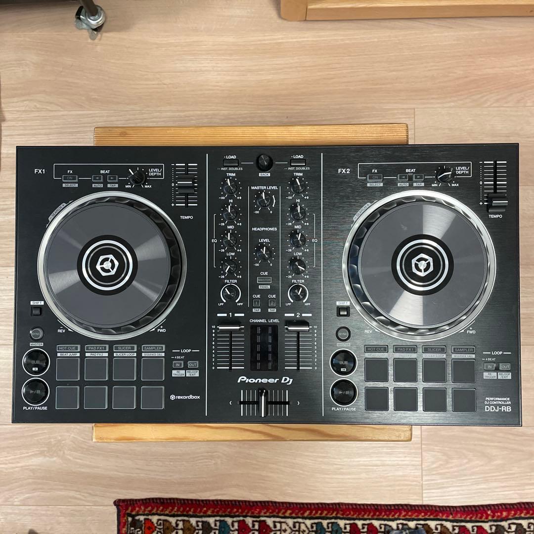 その他 Pioneer DJ DDJ-RB