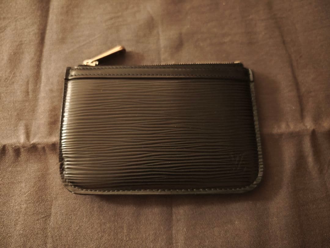 Louis Vuitton エピ ケース キーケース