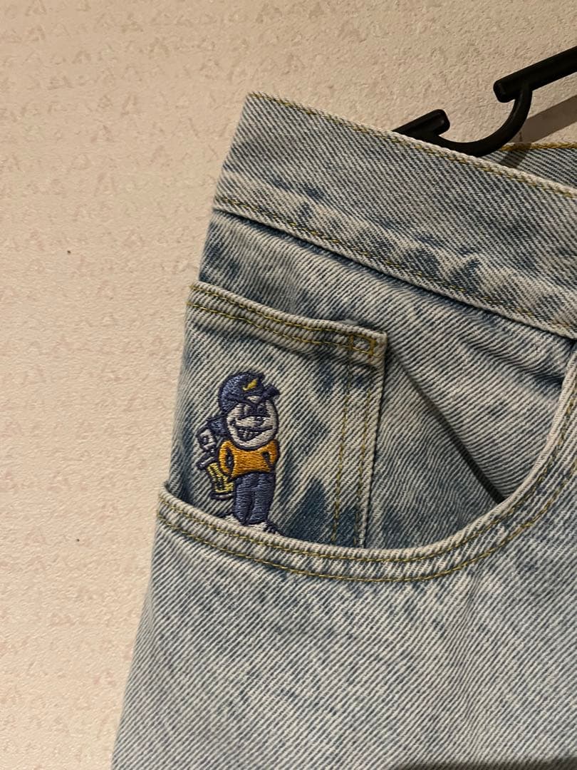 Polar 93denim ポーラー　28/30