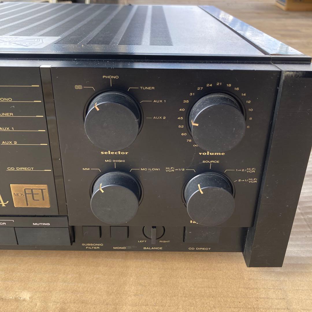 marantz PM-94 プリメインアンプ