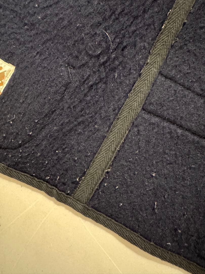 こ*う様 Brown's Beach Jacket ベスト サイズ38 ロストヒ