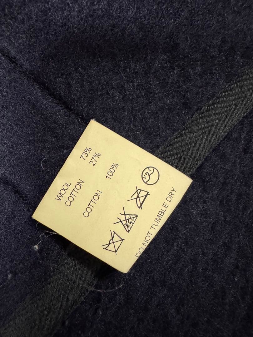 こ*う様 Brown's Beach Jacket ベスト サイズ38 ロストヒ