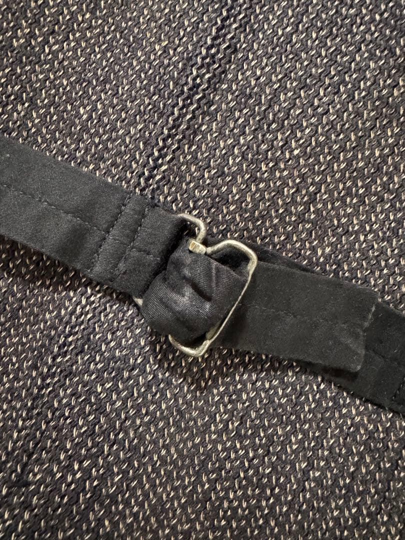 こ*う様 Brown's Beach Jacket ベスト サイズ38 ロストヒ