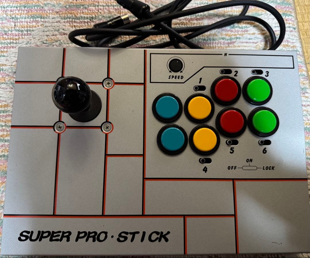 アーケード用コントロールボックス シグマ電子AV7000&Σ9000TB