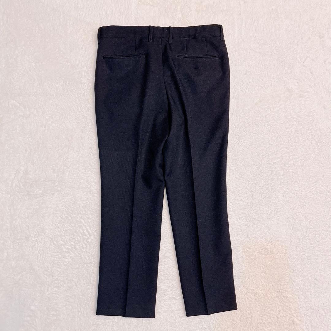 【美品】Walts by BEAMS DESIGN160男の子　スーツ４点セット