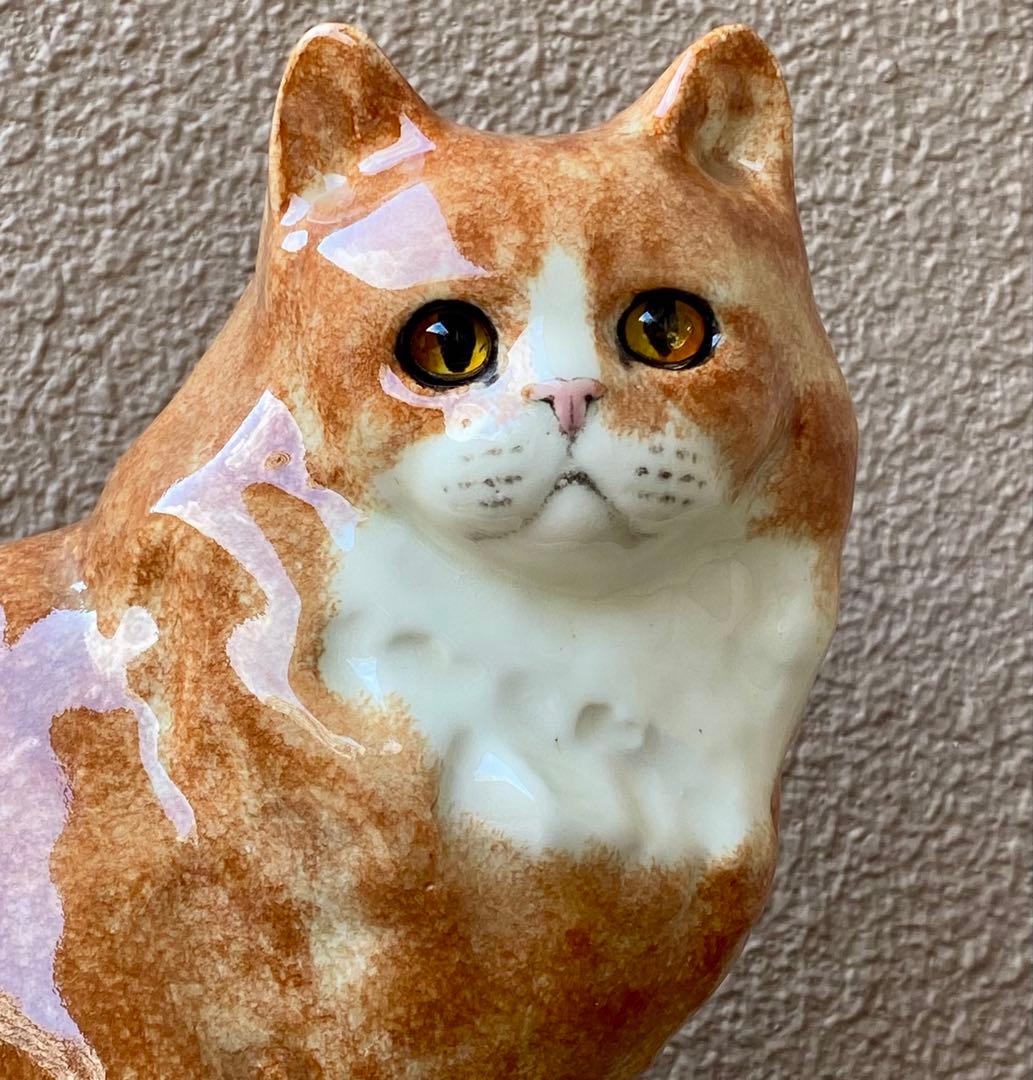 M*様 モデルNo.53　ウィンスタンレイキャット サックス5thアベニュー　長