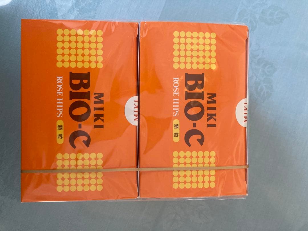 ミキプルーン バイオC顆粒 あおりんごさん専用