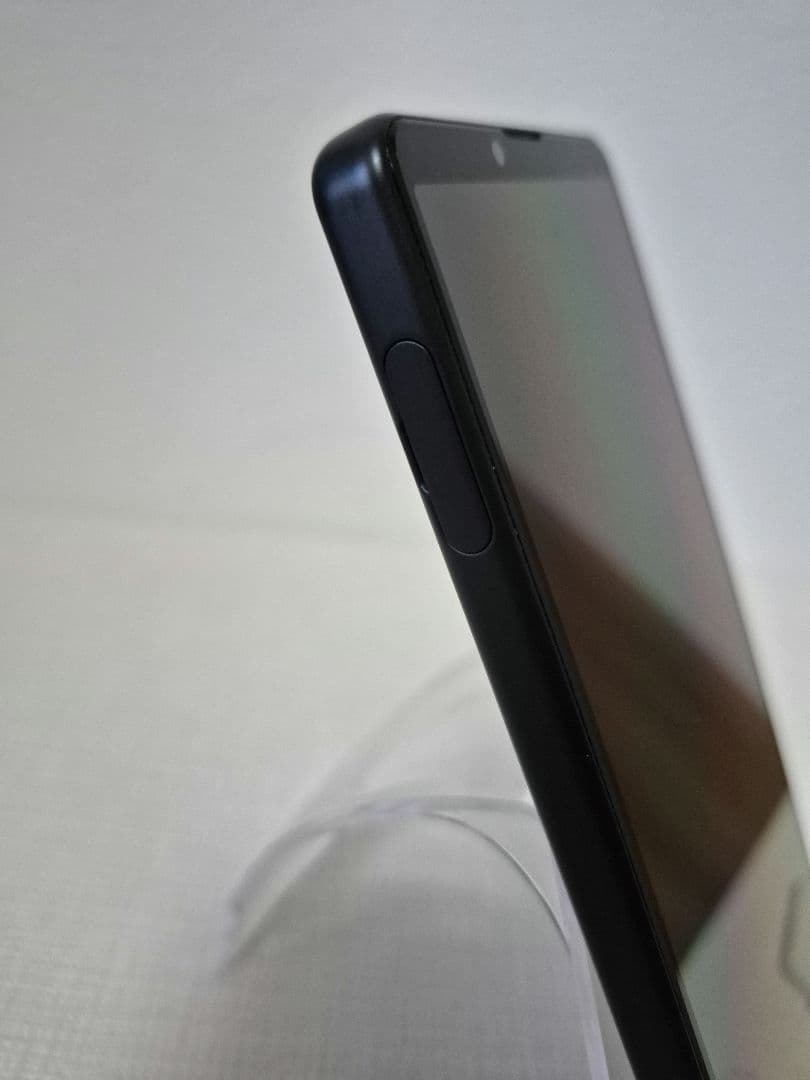 SONY Xperia 10 IV　SO-52C