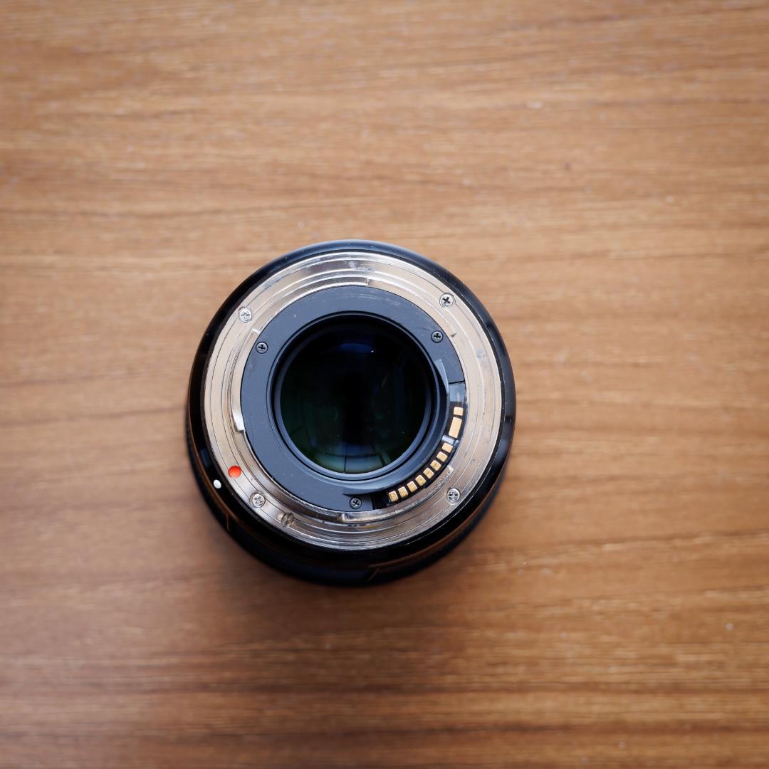 SIGMA 50mm F1.4 DG HSM Art CANON EFマウント