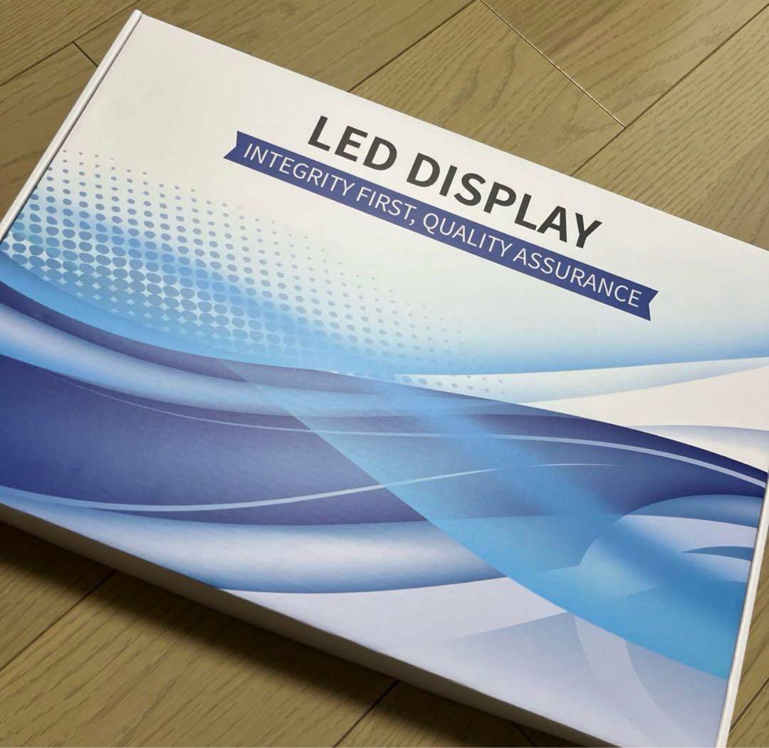 モバイル モニター タッチ スクリーン、15.6 インチ USBC ポータブル