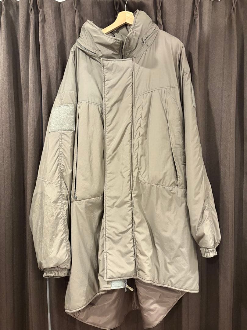 ジャケット・アウター PCU LEVEL 7 JACKET TYPE 2 HALYS