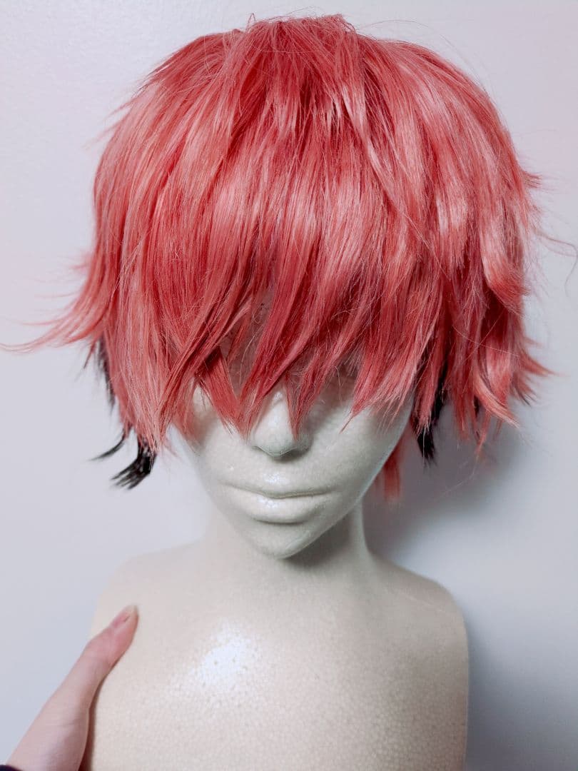 赤城ウェン　コスプレ衣装