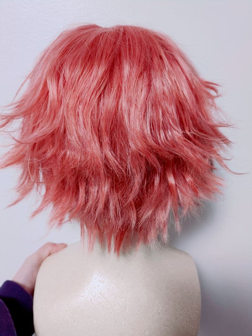 赤城ウェン　コスプレ衣装