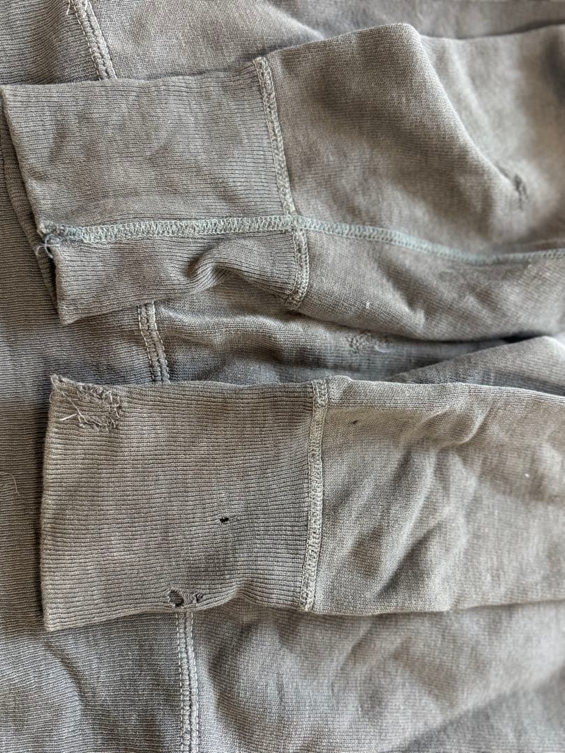 60’s Wisconsin ウィスコンシン ヴィンテージ スウェット