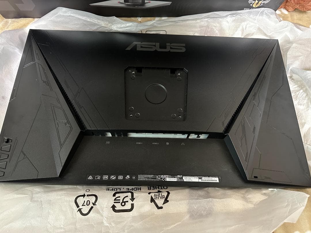 ディスプレイ・モニター本体 ayuami