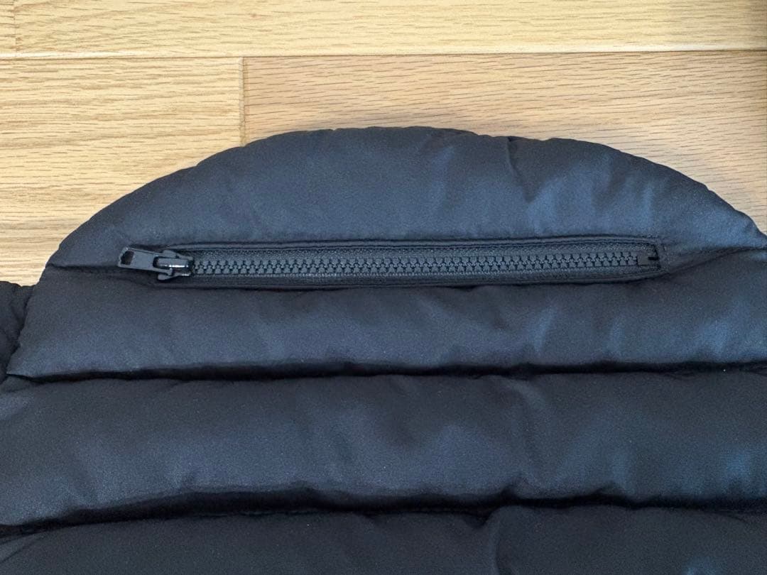 LUDLOW ラドロー　Quilted belt bag バッグ　ブラック　美品