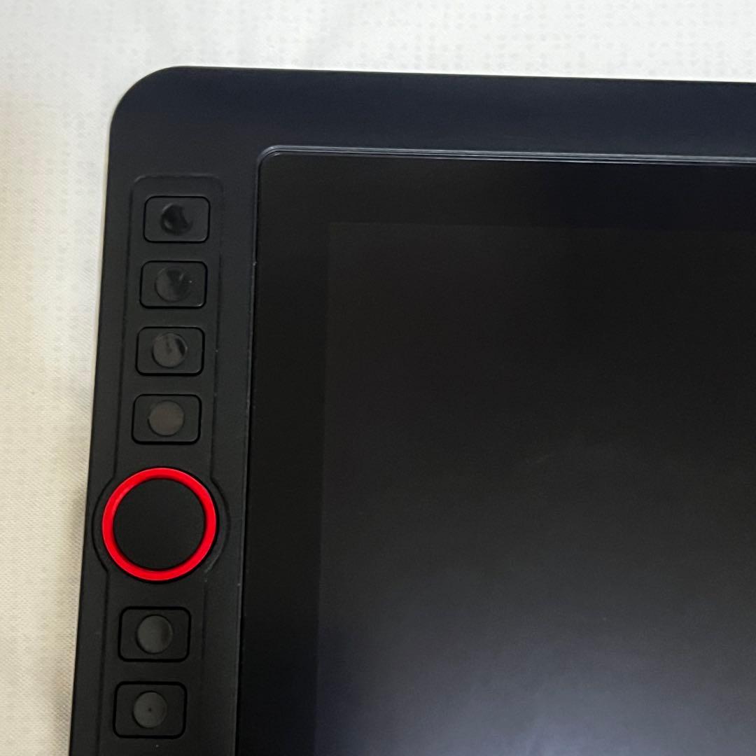 XP-PEN Artist 12 Pro 本体 液晶タブレット