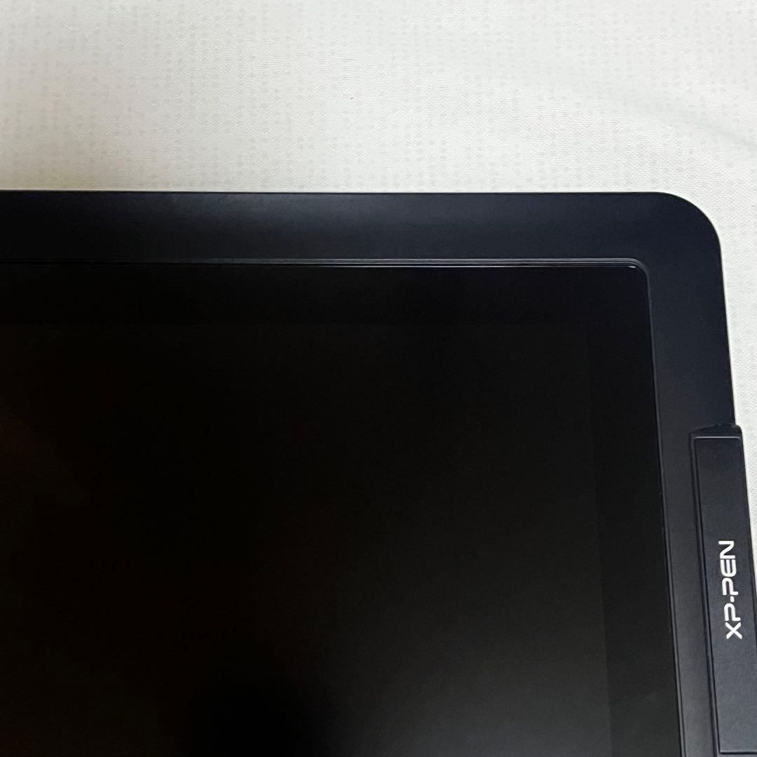 XP-PEN Artist 12 Pro 本体 液晶タブレット